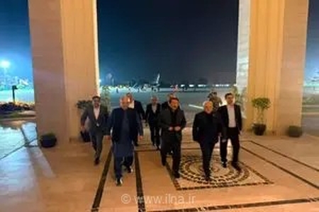 سفر وزیر صمت به اسلام‌آباد؛ آغاز رایزنی‌های فشرده برای جهش در مبادلات تجاری و تقویت پیوندهای استراتژیک با پاکستان