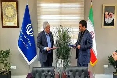 به‌روزرسانی اطلاعات معادن قزوین کلید خورد