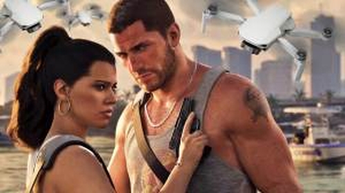 GTA 6 برای PC زودتر از انتظار عرضه می‌شود