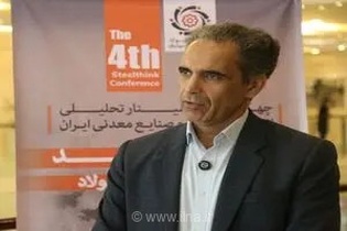هشدار معاون فولاد مبارکه: بدون بومی‌سازی تجهیزات، بازسازی خطوط تولید آسیب‌دیده تا دو سال زمان می‌برد