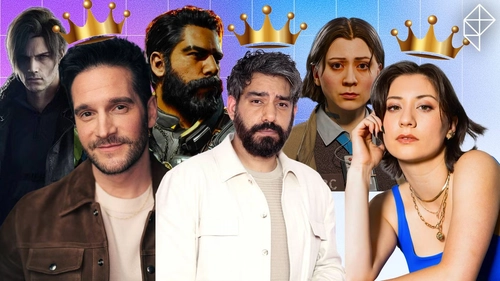 چه کسی بهترین اجرای بازی ویدئویی ۲۰۲۶ را داشته است؟ ستارگان در این مورد صحبت می‌کنند
