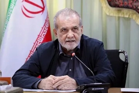 رسانه روسی: پزشکیان در اجلاس بریکس شرکت خواهد کرد
