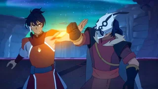توضیح پایان قسمت ششم «Avatar: Seven Havens»؛ آشکار شدن حقایقی درباره پاوی و نیشا