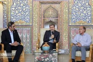 اصفهان در مهرماه میزبان جشنواره ملی مانوین؛ فرصتی طلایی برای درخشش نسل جوان در صنایع خلاق و هنری