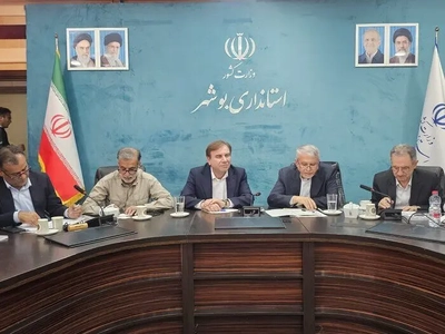 بوشهر در مسیر توسعه گردشگری دریایی؛ ۴ هزار میلیارد تومان سرمایه‌گذاری
