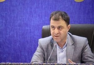 افتتاح 19 پروژه عمرانی و اقتصادی در دیباج دامغان
