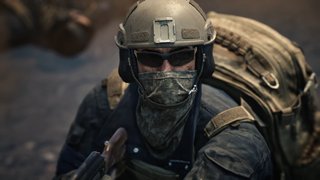 محاسبه‌ی دقیق پیشرفت در Wardogs باعث پشیمانی‌ام شد