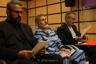 واکنش نماینده سابق به حکم پرونده ساعدی‌نیا؛ یادآوری بابک زنجانی و فساد چای دبش
