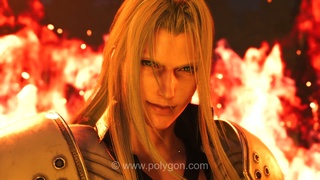 نسخه فیزیکی Final Fantasy 7 Revelation با یک نکته مهم عرضه می‌شود