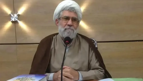 پیگیری بدهی‌های سلیمانی اردستانی از طریق برادرش