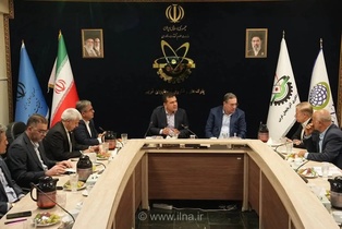 آذربایجان‌غربی در توسعه زنجیره ارزش تولیدات فناورانه پیشرو شد