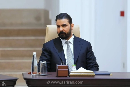 نخست‌وزیر عراق: ۳۰ سپتامبر شاهد خروج کامل نیروهای ائتلاف خواهیم بود