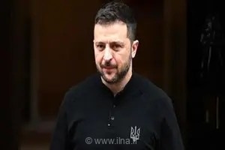سفر زلنسکی به آمریکا برای رایزنی با ترامپ؛ تلاش برای تقویت همکاری‌های استراتژیک و دفاع ضد بالستیک
