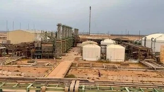 پروژه مشترک پاکستان با عربستان، کویت و قطر برای میزبانی ذخایر نفت