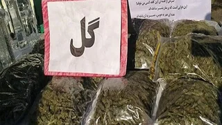 هشدار پلیس درباره قرص‌های لاغری حاوی شیشه و خطرات مصرف گل