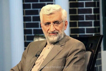 چرا سعید جلیلی درباره حرفش به نماینده ولی‌فقیه در سپاه سکوت کرده است؟