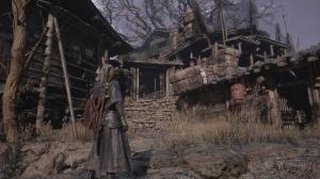 چگونه کلید courtyard Pangzhen در Phantom Blade Zero پیدا کنید