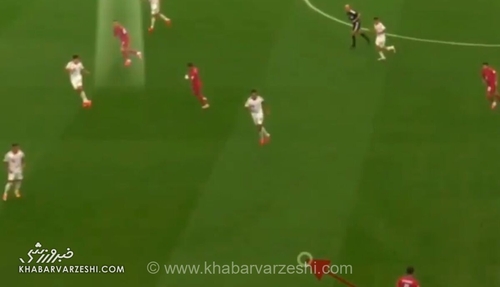 ویدیو| هواداران رونالدو سند منتشر کردند/ این دو بازیکن عمدا به کریستیانو پاس ندادند!