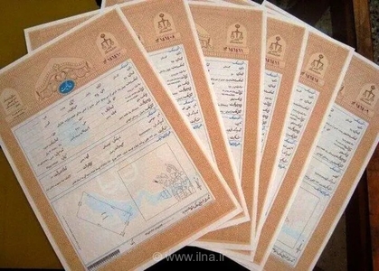 کشف ۳۵ هزار سند جعلی و دستگیری ۱۰۰ جاعل در عملیات پلیس
