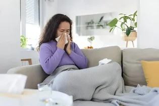 شروع زودهنگام و غیرمعمول فصل آنفلوانزا با بازگشت سویه H1N1