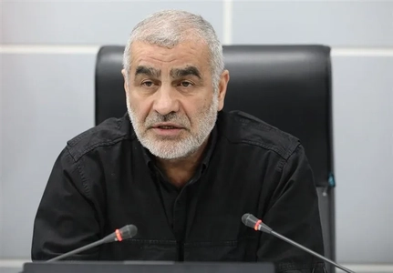 نیکزاد: آمریکا در صفر کردن صادرات نفت ایران ناکام خواهد ماند