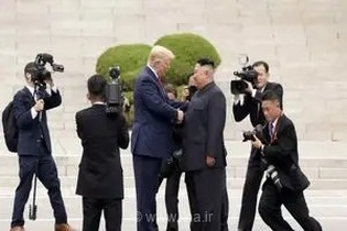ترامپ در تلاش برای دیدار دوباره با کیم جونگ اون؛ آیا مذاکرات از سر گرفته می‌شود؟