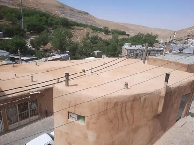 مرمت بافت تاریخی کندوان با حفظ اصالت کالبدی
