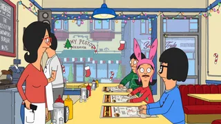 تاریخ انتشار ویژه تعطیلات «بابز برگرز» در Hulu اعلام شد + نگاهی به اولین تصاویر