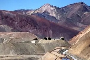 خیز بلند آرژانتین برای تسخیر بازار جهانی مس با بهره‌برداری از ذخایر دست‌نخورده رشته‌کوه آند
