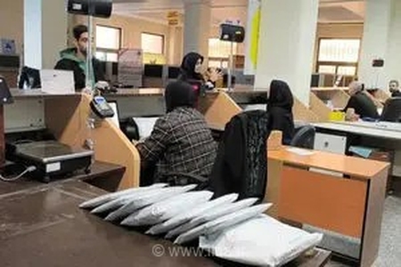 آمریکا در صدر مقاصد پستی ایران؛ تداوم ارسال بدون وقفه مرسولات به سراسر کشور و نقاط جنوبی