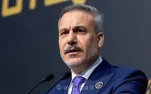 فیدان: توافق مکه گامی تاریخی و مکمل پیمان ناتو است