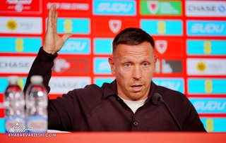 رفتار ویژه با رونالدو در فرودگاه لیسبون؛ فرودگاه برای CR7 تعطیل شد!