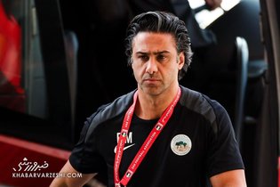 پیام همدردی فرهاد مجیدی به حاکم دبی و حواشی احتمالی