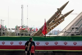 ادعای جروزالم پست: ایران با سرعت در حال بازسازی ذخایر موشکی خود است