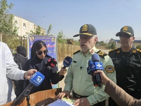 کشف بیش از ۲.۵ تن مواد مخدر در فارس و دستگیری هزار قاچاقچی