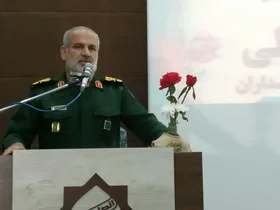 توان موشکی ایران: از شلیک نخستین موشک تا برد ۲ هزار کیلومتر