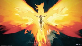 مارول از کمیک جدید جین گری پس از انتخاب بازیگر در MCU X-Men رونمایی کرد