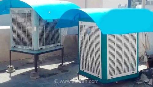 ترفندهای طلایی سرویس کولر آبی برای کاهش ۷ درجه‌ای دمای خانه و کاهش چشمگیر مصرف انرژی در تابستان