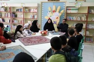 تزریق ۲۰ میلیارد ریال اعتبار برای نوسازی و تجهیز مراکز کانون پرورش فکری کودکان در جنوب استان اردبیل