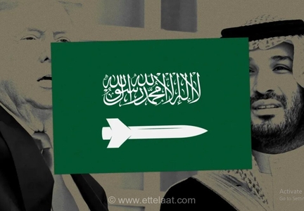 چراغ سبز ترامپ به عربستان برای غنی‌سازی اورانیوم؛ آیا توافق هسته‌ای جدید خاورمیانه را به سمت مسابقه تسلیحاتی می‌برد؟