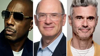 بازیگر، کمدین، تهیه‌کننده و نویسنده برنده امی، JB Smoove، سخنران کلیدی مراسم ناهار تجاری مدیران کسب‌وکار در واریتی خواهد بود