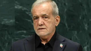 ایران نفاق غرب را افشا کرد: «آن‌ها می‌کشند، ما مجازات می‌شویم»