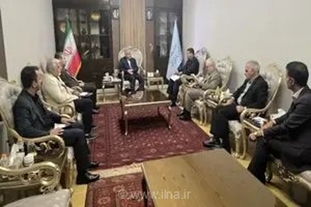 چهارمحال و بختیاری میزبان رویدادهای ملی طبیعت‌گردی و لباس‌های محلی شد؛ وزیر میراث فرهنگی موافقت کرد