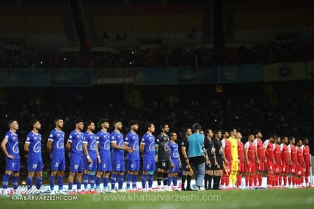 واکنش مربیان مطرح فوتبال به تاکتیک پرسپولیس و تعویض جنجالی استقلال