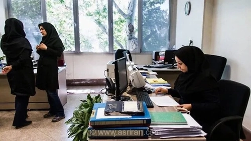 دردسرهای بی‌خوابی و کم‌خوابی در محل کار