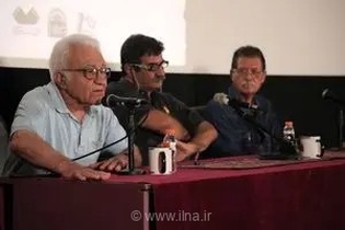 بررسی مستند «رویای سیاه» و تاریخ نفت در نشست شب‌های مستند موزه سینما