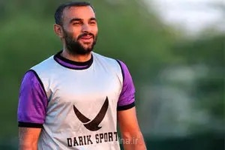 تقویت خط دفاعی مس شهربابک با جذب فریبرز گرامی؛ دومین خرید تابستانی نارنجی‌پوشان برای حضور در لیگ برتر