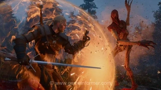 بازگشت گرالت: پیش‌نمایش The Witcher 3: Wild Hunt – Songs of the Past و بازسازی بازی
