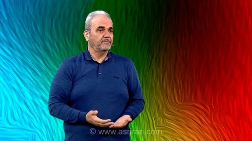 روایت متفاوت جواد خیابانی از مراسم باشکوه تشییع پیکر مطهر رهبر شهید