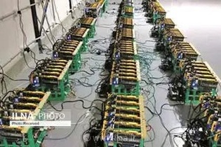 شناسایی ۳۳۷ مزرعه غیرمجاز رمز ارز در سمنان؛ ۵۴۹۲ دستگاه ماینر توسط دستگاه قضایی جمع‌آوری و ضبط شد